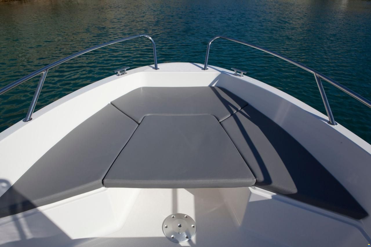 Pacific Craft 500 OPEN