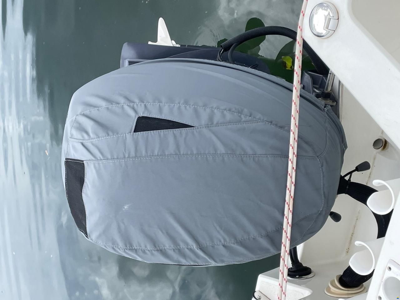 Pacific Craft 500 OPEN