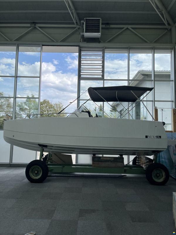 NUVA Yachts Nuva M6 OPEN