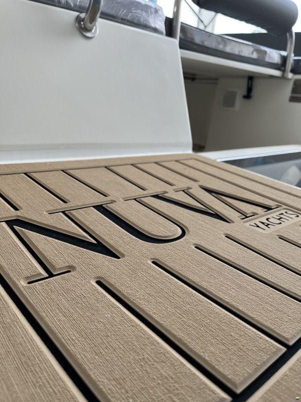 NUVA Yachts Nuva M6 OPEN