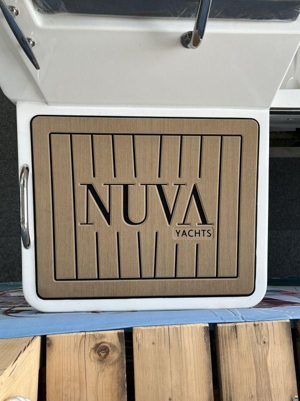 NUVA Yachts Nuva M6 OPEN