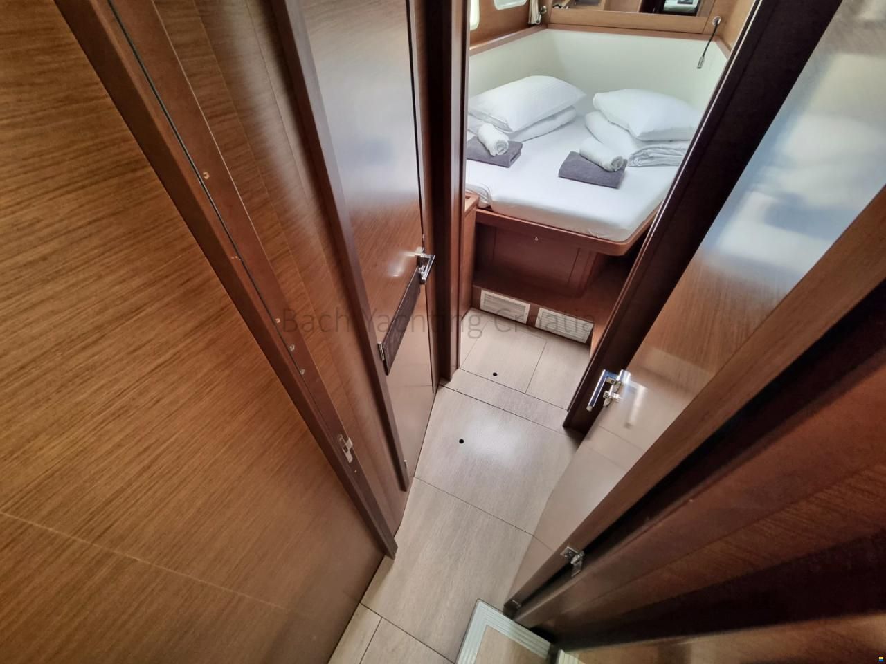 Lagoon 450 s