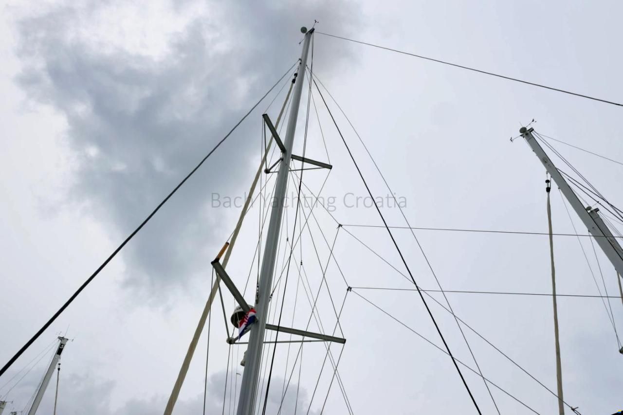 Lagoon 450 s