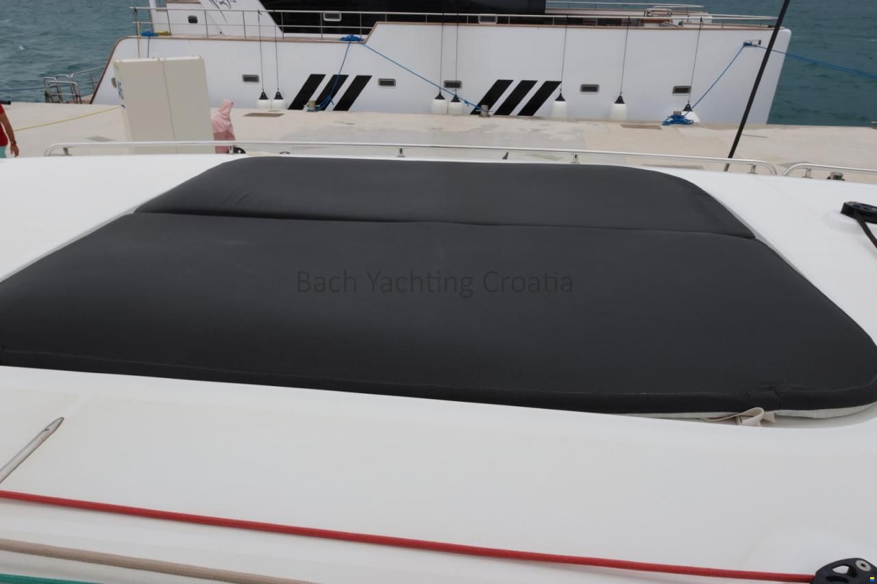 Lagoon 450 s
