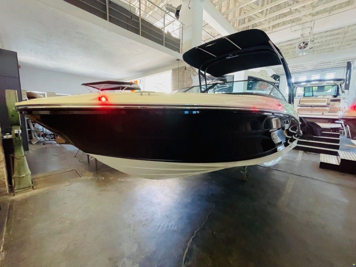 Sea Ray 210 SPXE SPN