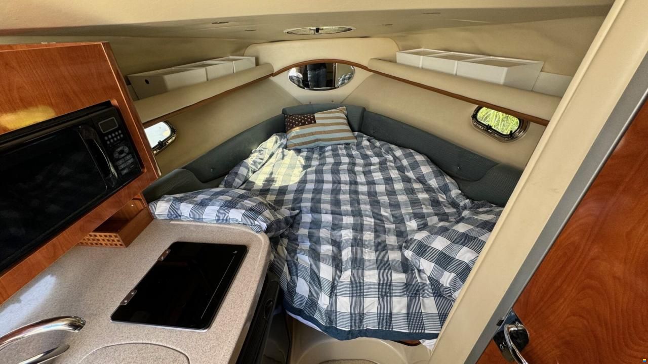 Four Winns 248 Vista