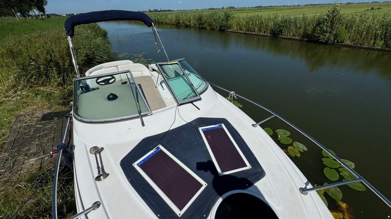 Four Winns 248 Vista