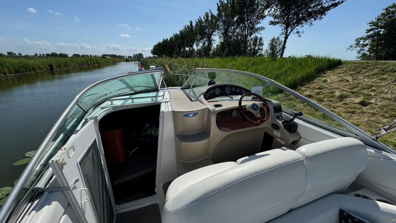 Four Winns 248 Vista