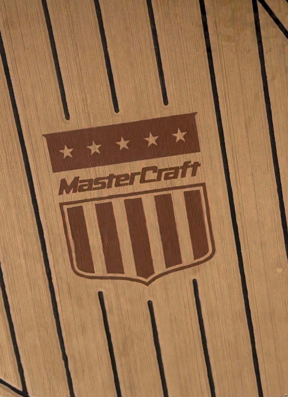 MasterCraft X 24