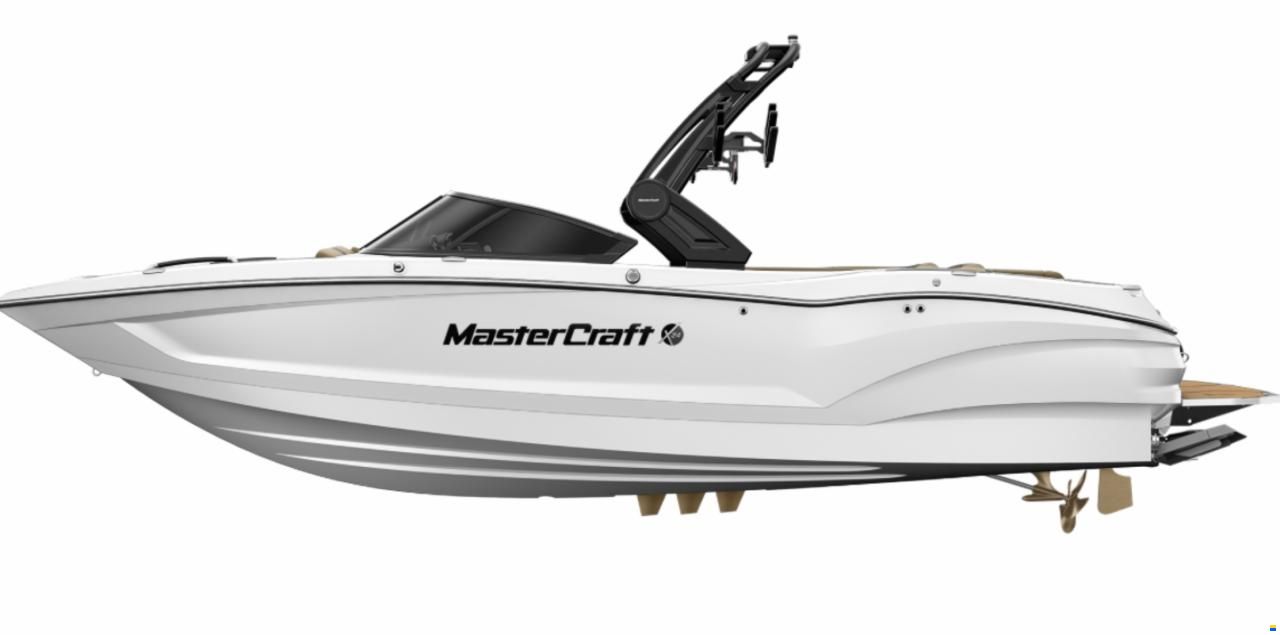 MasterCraft X 24