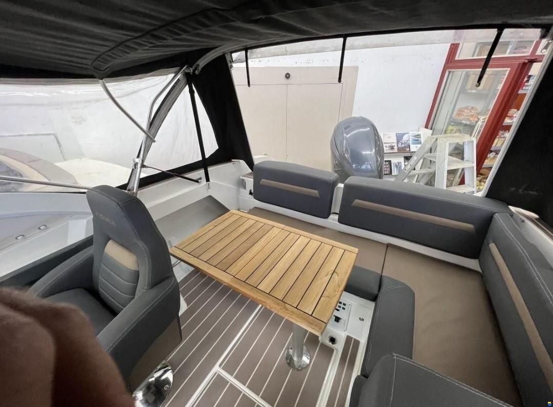 Flipper 640 Sport Top