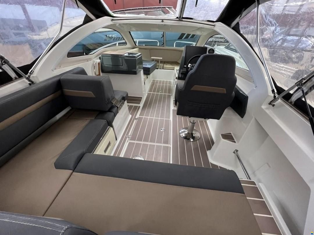 Flipper 640 Sport Top