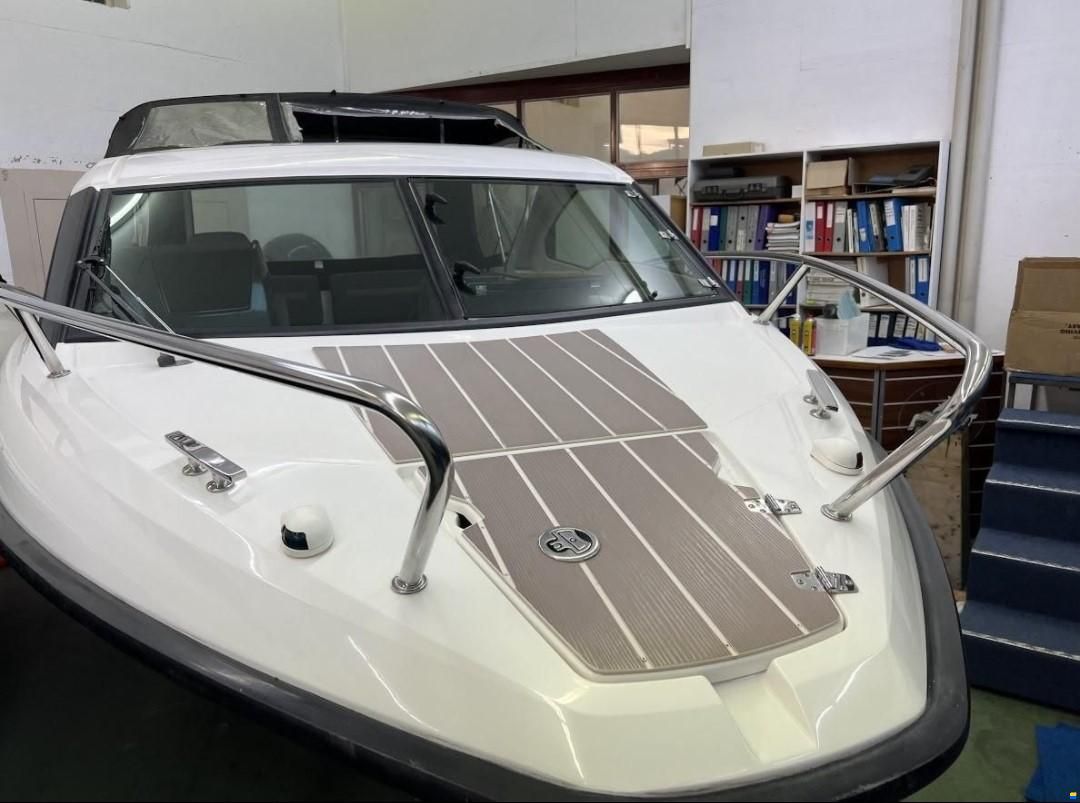 Flipper 640 Sport Top