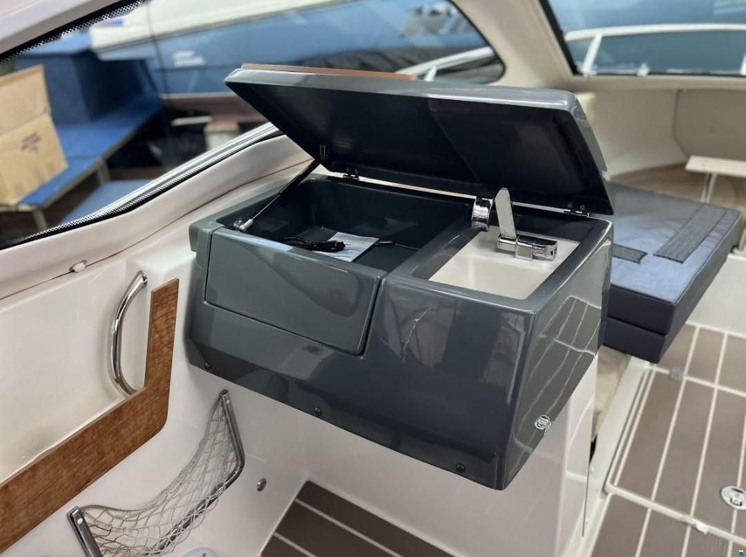 Flipper 640 Sport Top