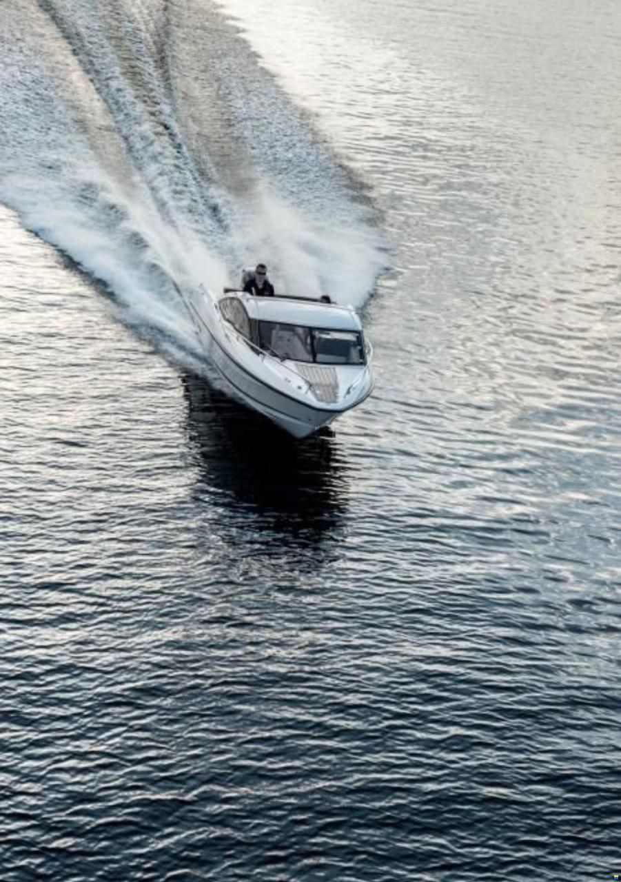 Flipper 640 Sport Top