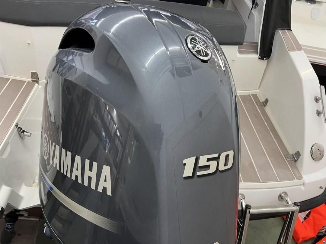 Flipper 640 Sport Top