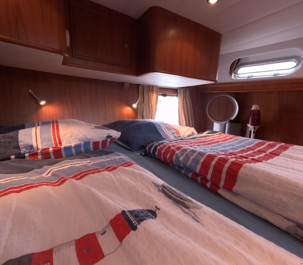 Boarnstream Boarncruiser 40 Classic Line