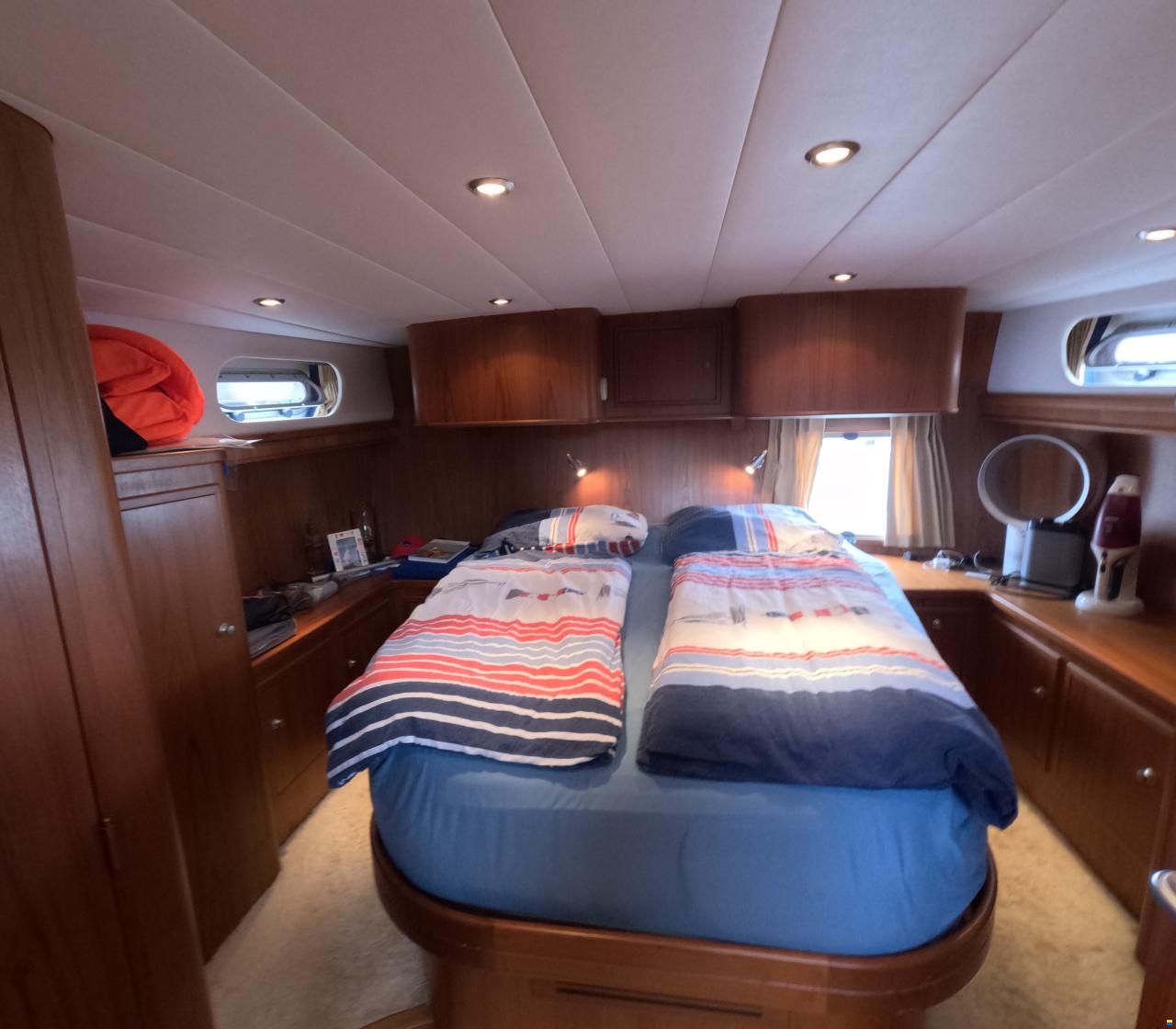 Boarnstream Boarncruiser 40 Classic Line
