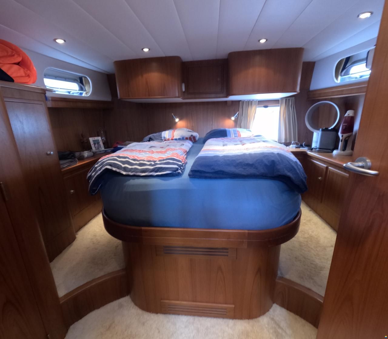 Boarnstream Boarncruiser 40 Classic Line