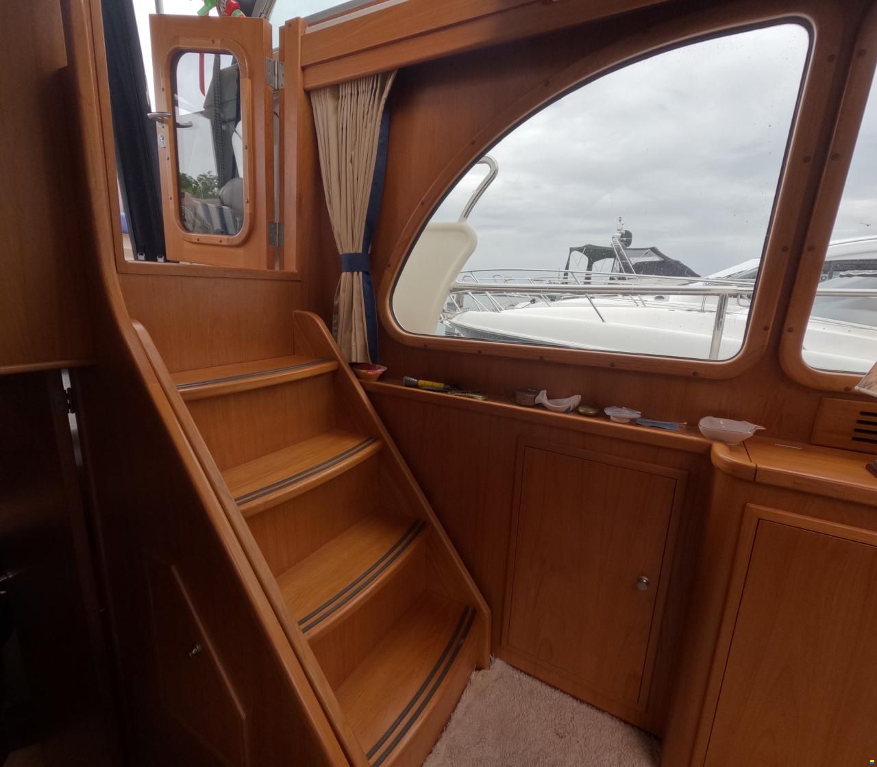Boarnstream Boarncruiser 40 Classic Line