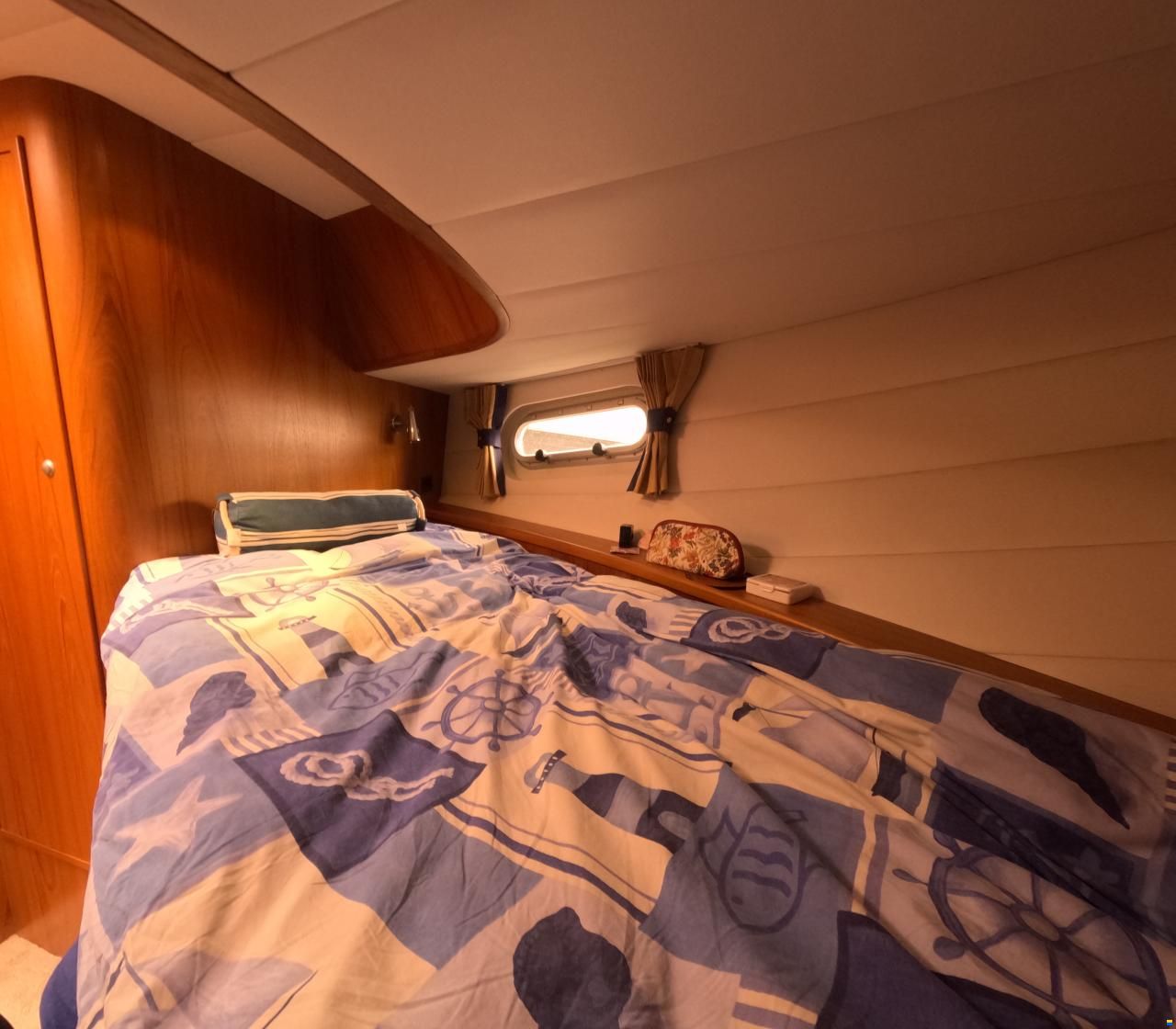 Boarnstream Boarncruiser 40 Classic Line