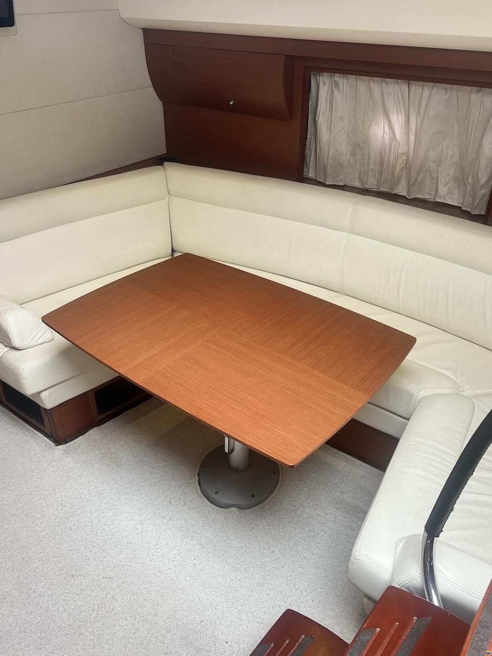 Prestige 390 S