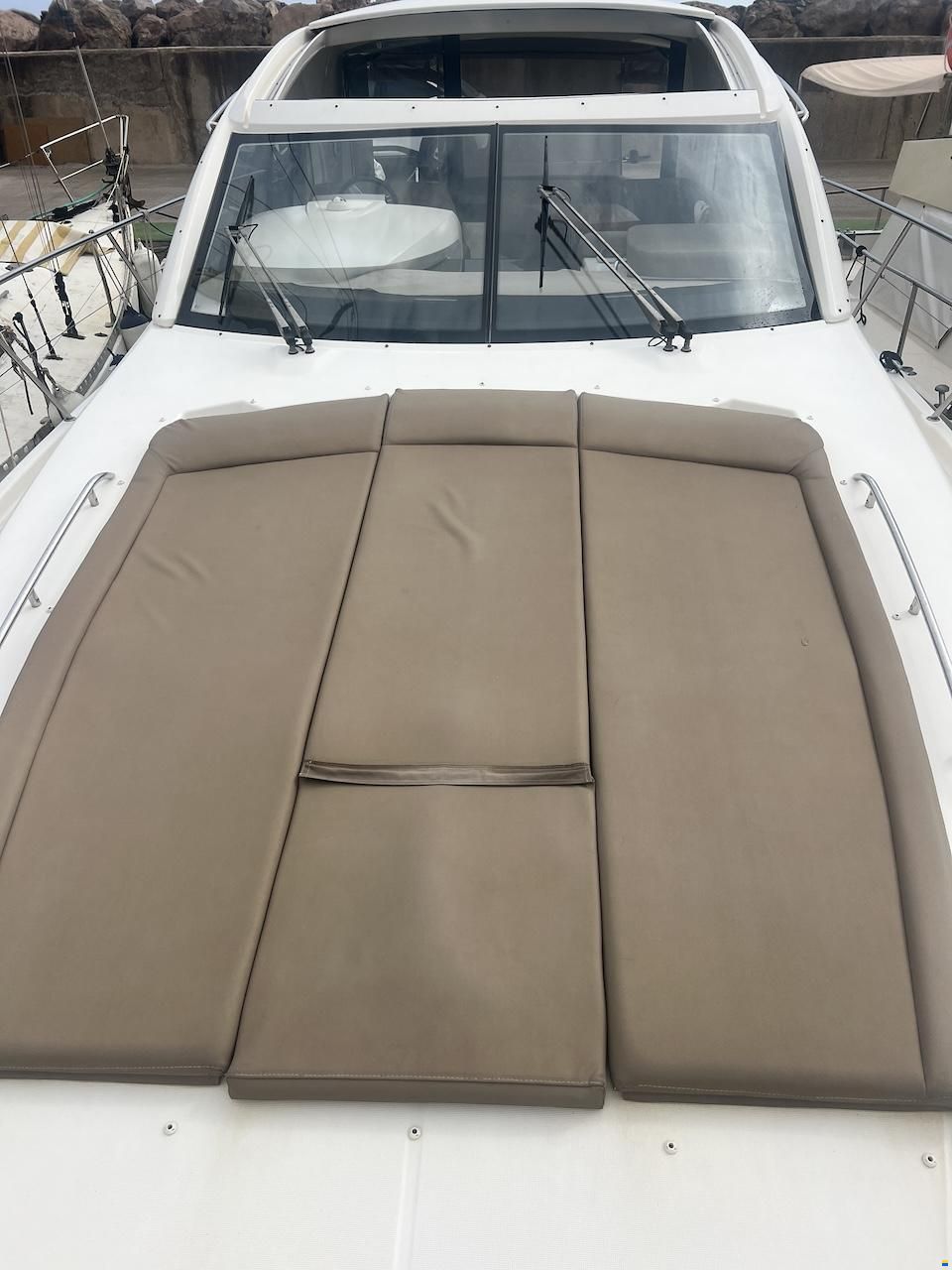 Prestige 390 S