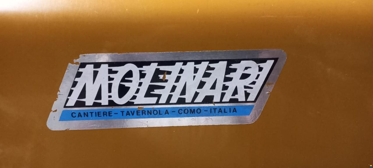 Molinari 410