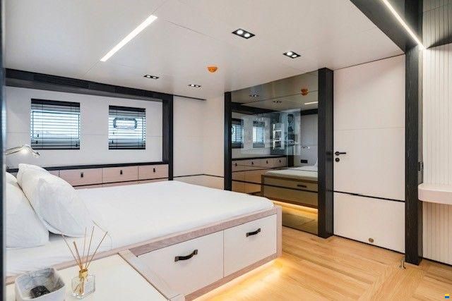 Soyaslan ICE 24m