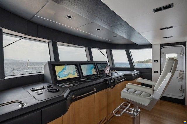 Soyaslan ICE 24m