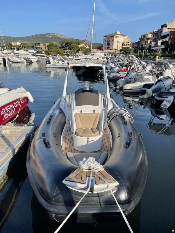 MOANA MOANA 1 580