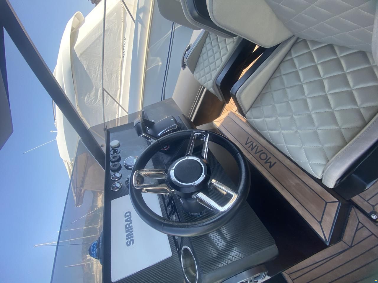 MOANA Moana 10 _ RIB BOAT RIB 960