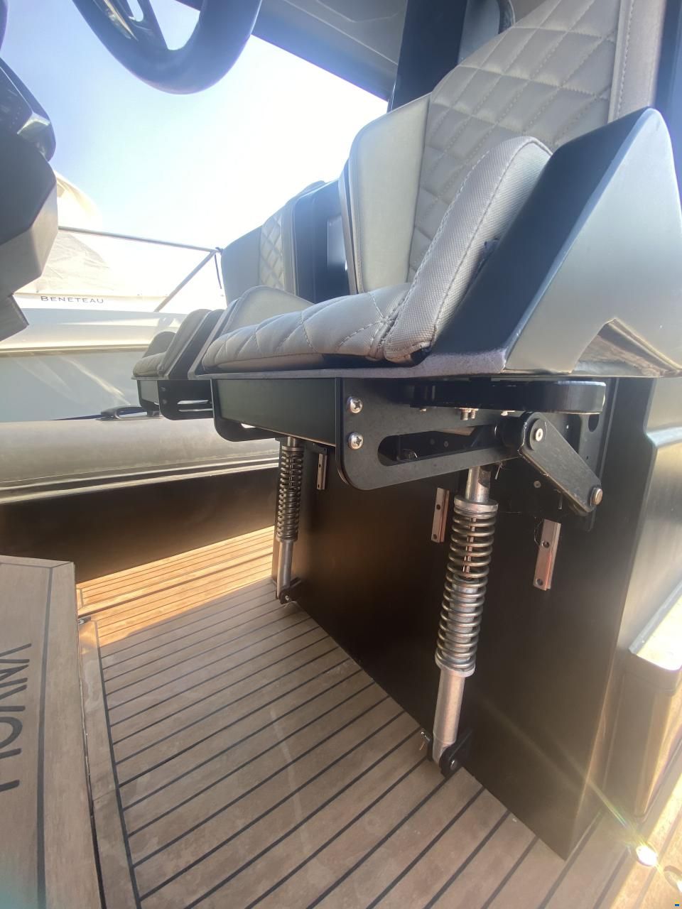MOANA Moana 10 _ RIB BOAT RIB 960