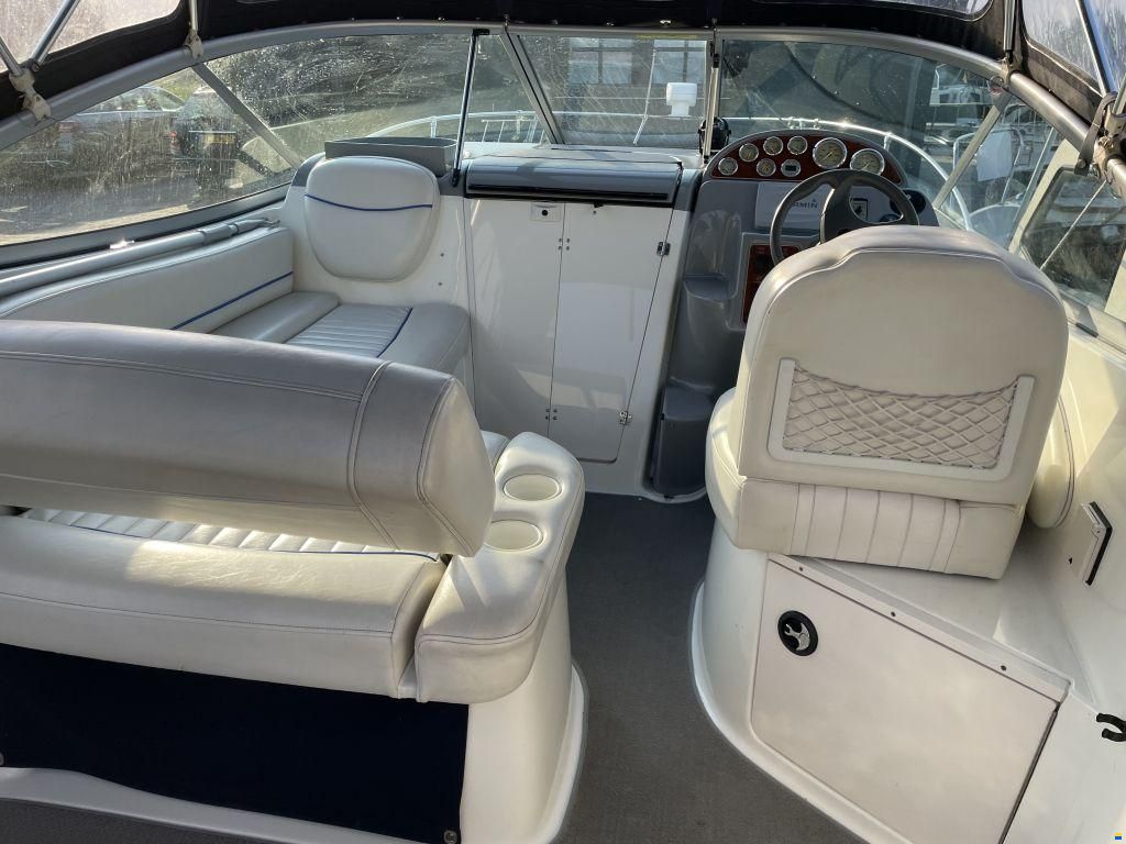 Bayliner 245 SB
