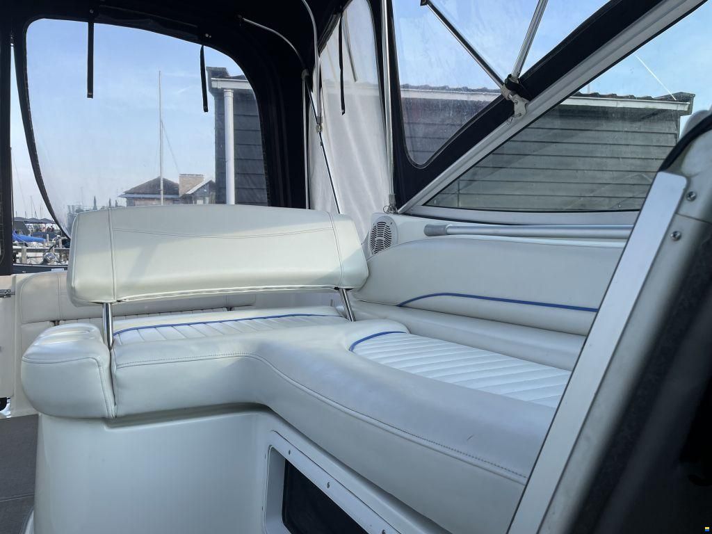 Bayliner 245 SB