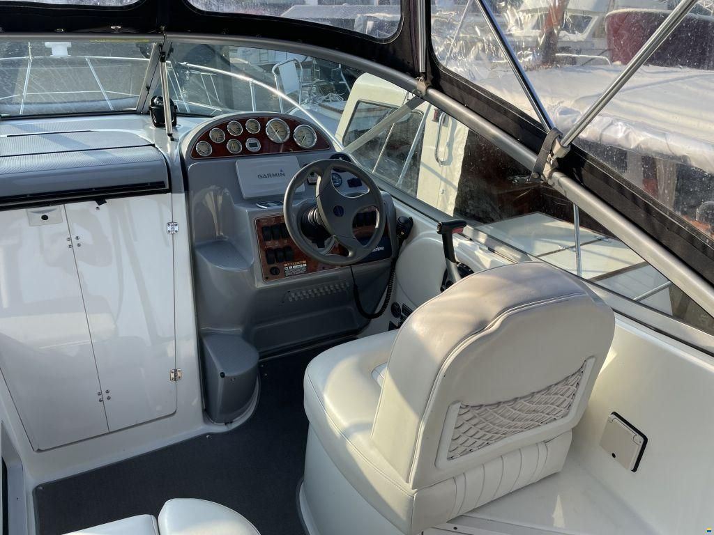 Bayliner 245 SB