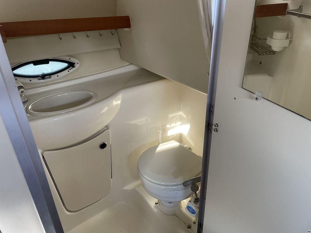 Bayliner 245 SB