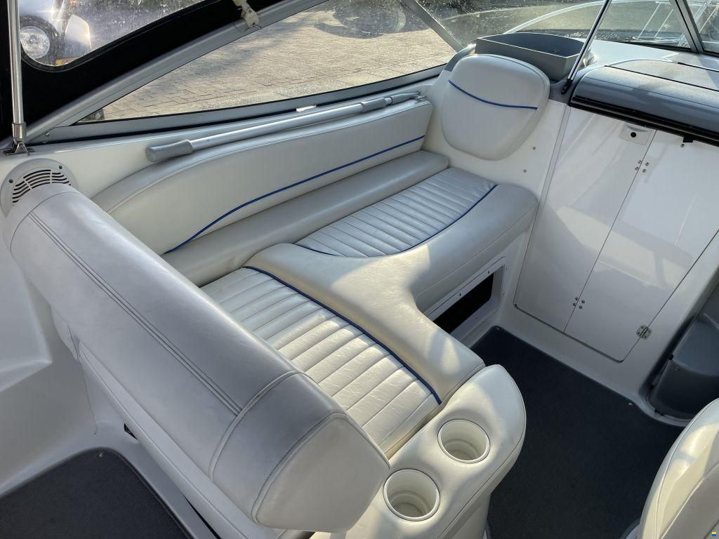 Bayliner 245 SB