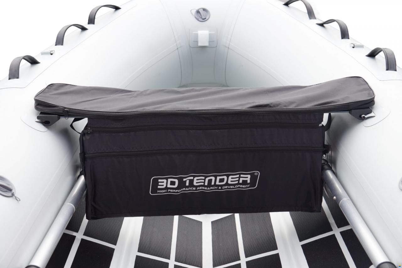 3D Tender Federlight 245