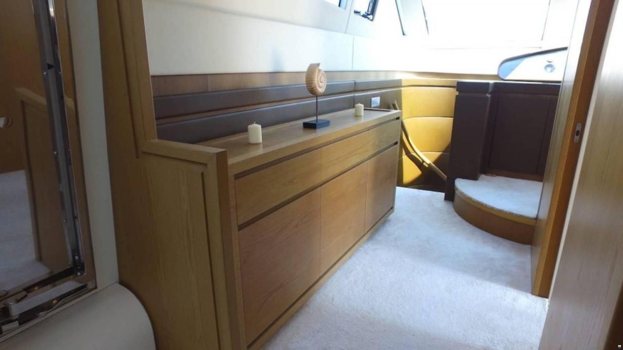 Sanlorenzo SL 72