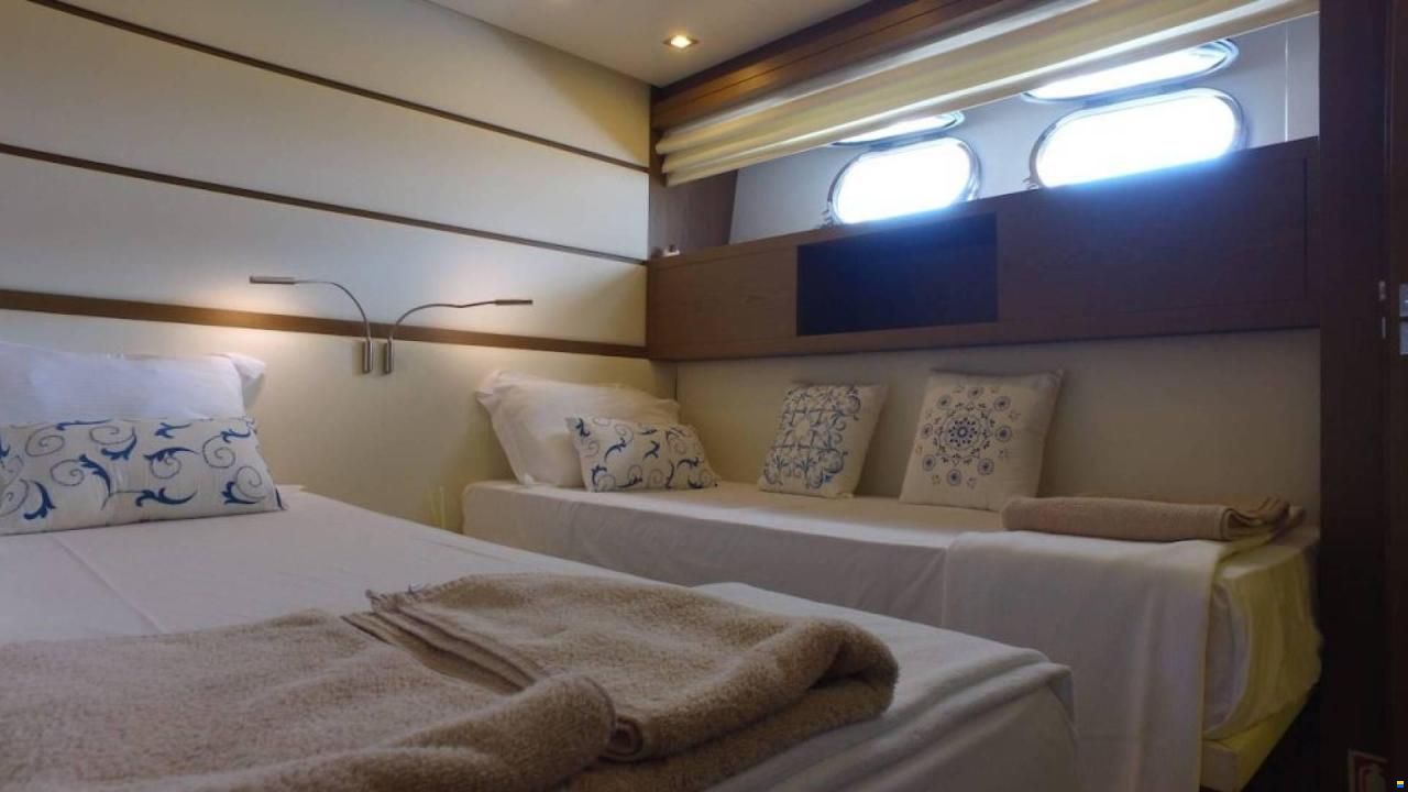 Sanlorenzo SL 72
