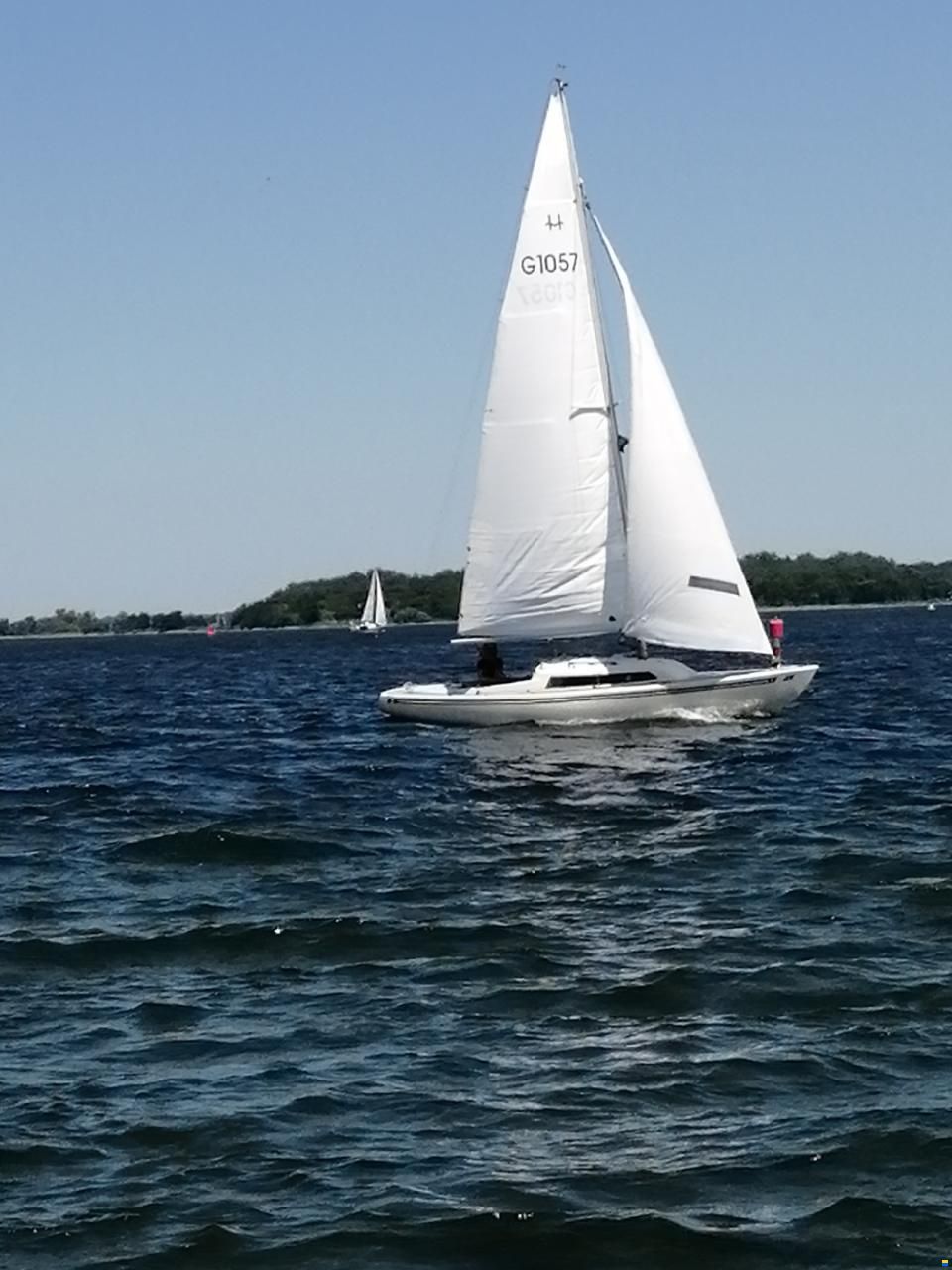 O.L.-Boats H-boot