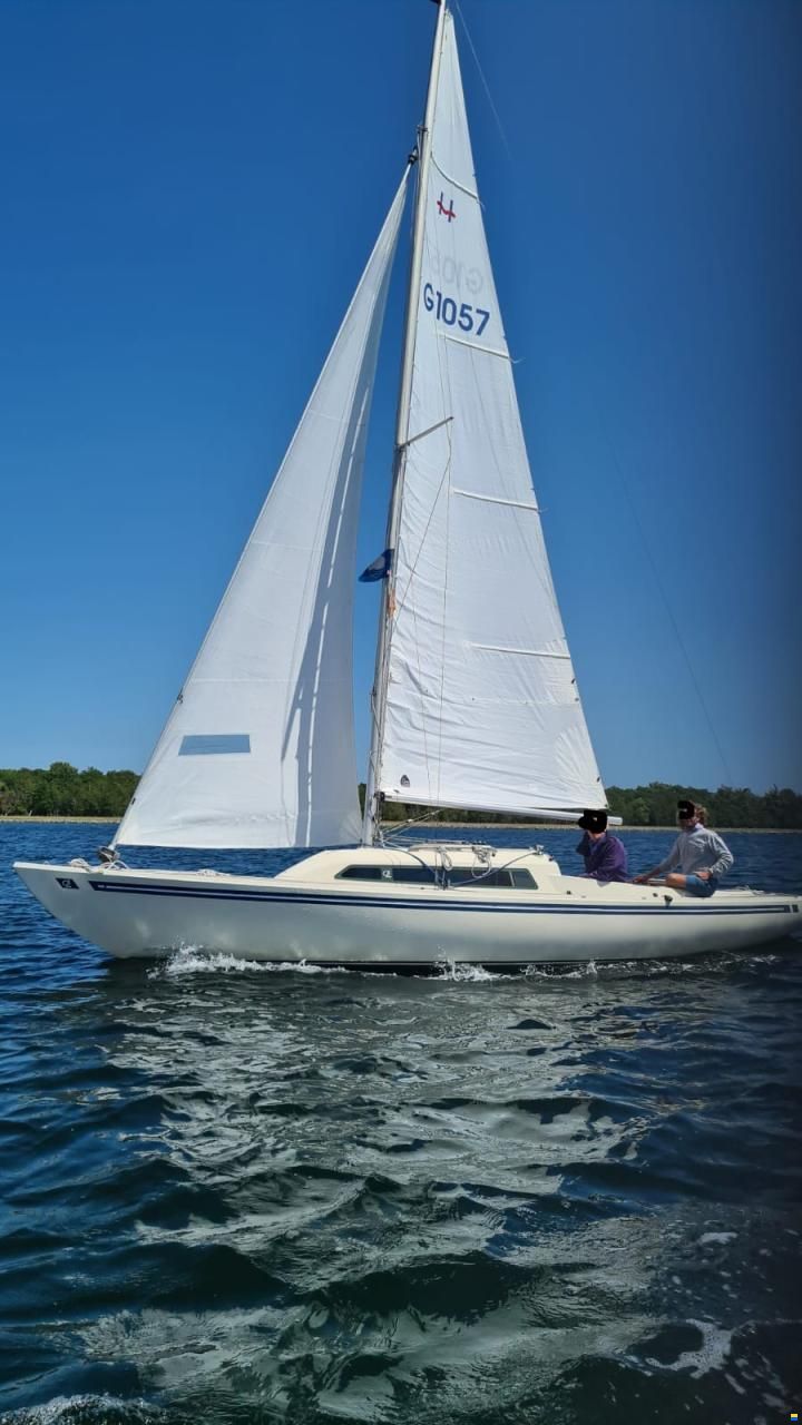 O.L.-Boats H-boot