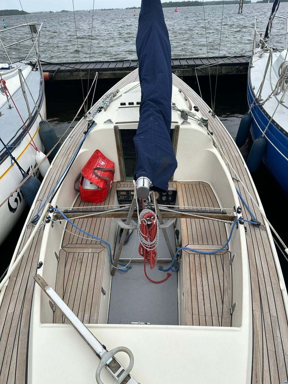 O.L.-Boats H-boot