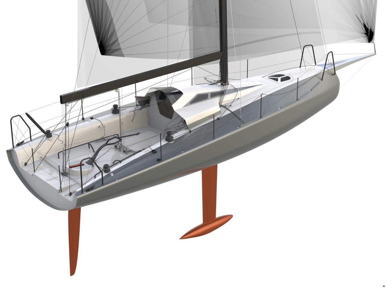 Aeolos P30 Composites