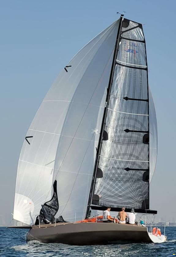 Aeolos P30 Composites