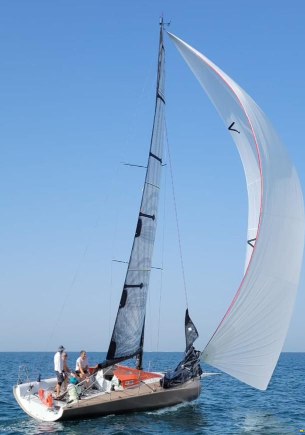 Aeolos P30 Composites