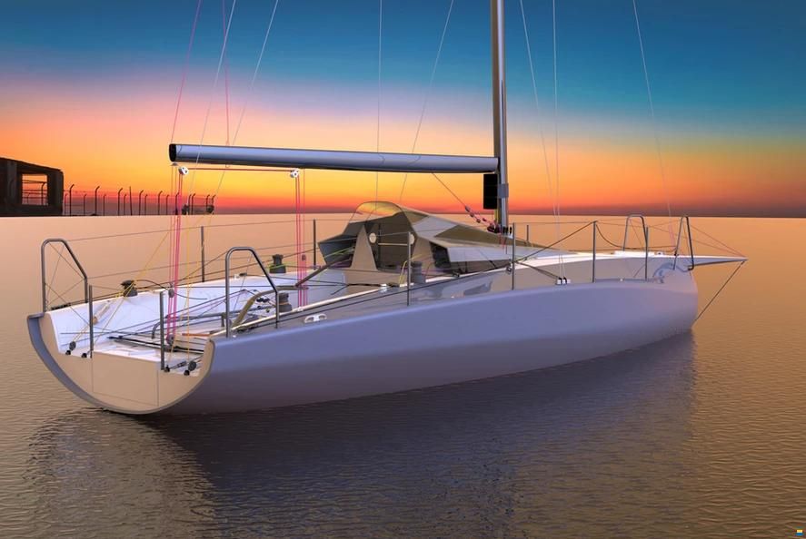 Aeolos P30 Composites