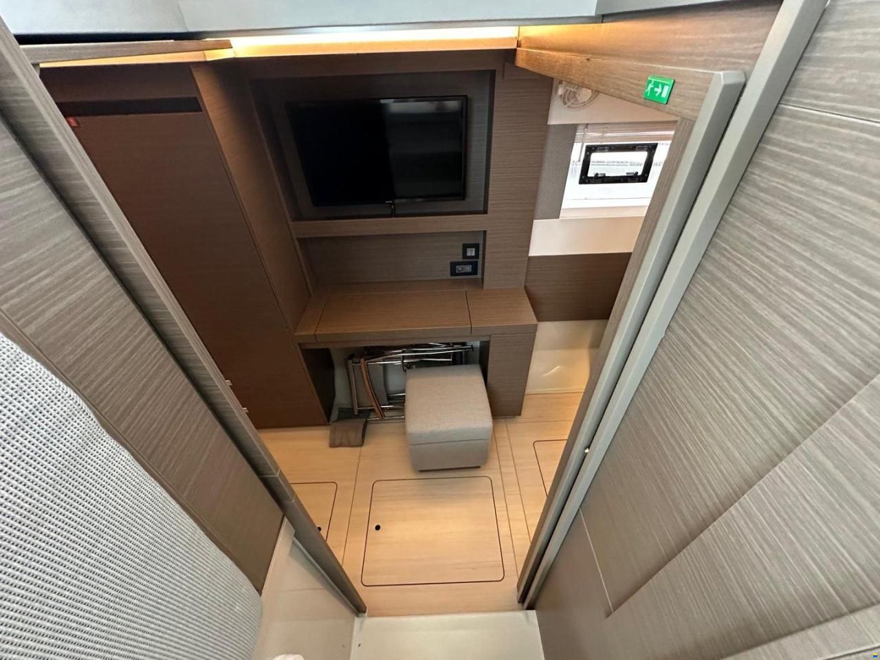 Leopard 40 POWERCAT