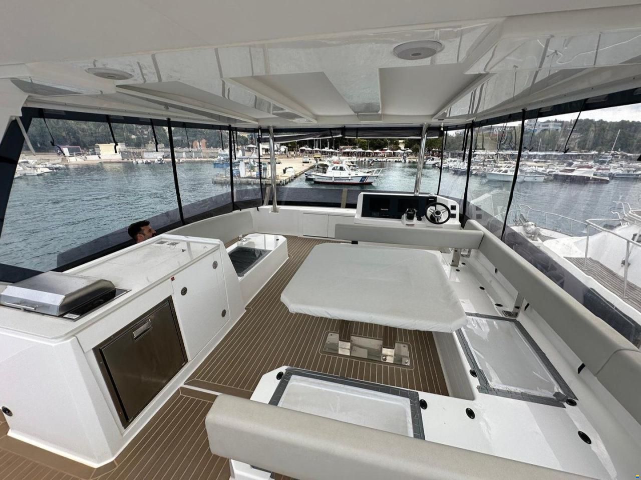 Leopard 40 POWERCAT